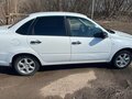 2020 Lada (ВАЗ) Granta I Рестайлинг, белый, 510000 рублей - вид 2