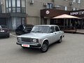 2010 Lada (ВАЗ) 2107, серый, 299000 рублей - вид 1
