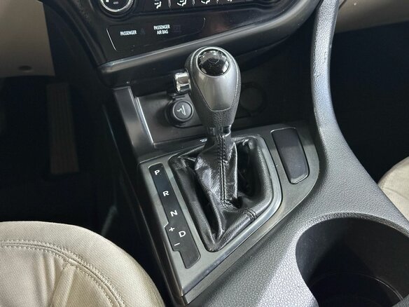 2011 Kia Optima III, коричневый - вид 9