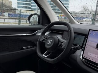 2026 Zeekr 009 108 kWh I Рестайлинг, чёрный, 20390000 рублей, вид 1