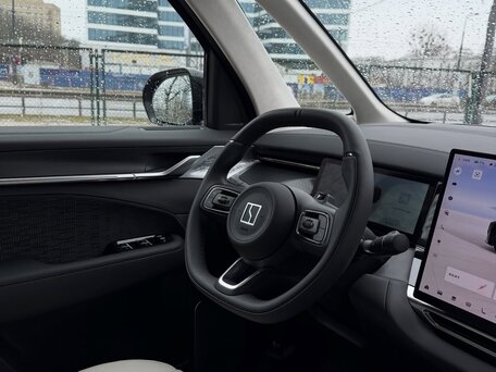 2026 Zeekr 009 108 kWh I Рестайлинг, чёрный, 20390000 рублей, вид 1