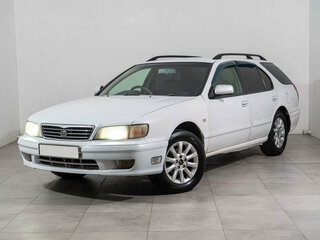 Nissan Cefiro II (A32)