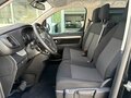 2022 Toyota ProAce L1 8-speed II, чёрный, 4550000 рублей - вид 11