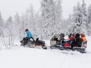 2025 AODES (Odes) Snowcross 1000, бежевый, 999000 рублей, вид 4