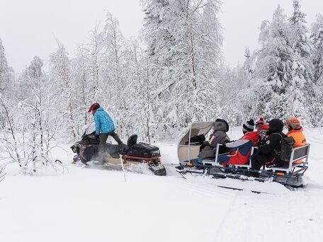 2025 AODES (Odes) Snowcross 1000, бежевый, 999000 рублей, вид 4