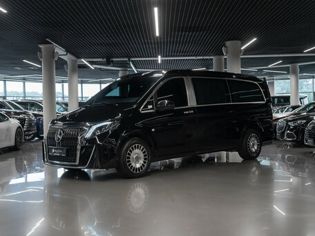 Mercedes-Benz Vito III (W447)