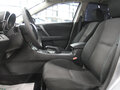 2011 Mazda 3 II (BL) Рестайлинг, серебристый, 850000 рублей - вид 7