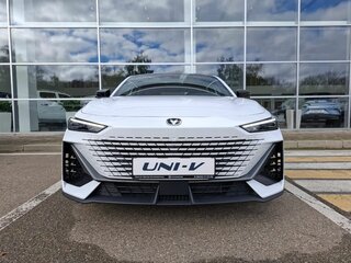 2024 Changan UNI-V I, белый, 3329900 рублей, вид 3