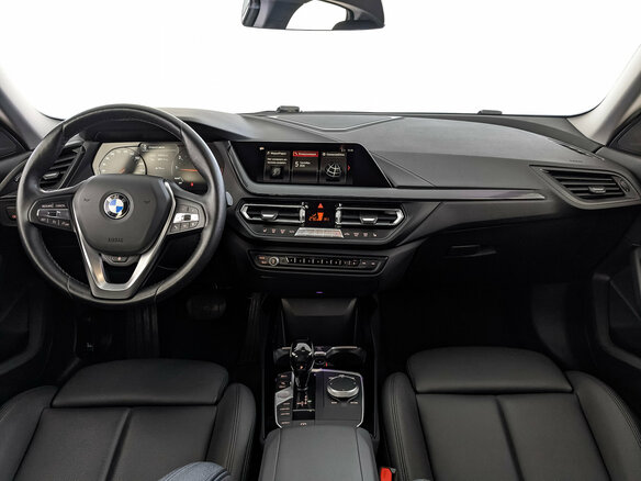 2020 BMW 2 серии 218i F44, синий - вид 13