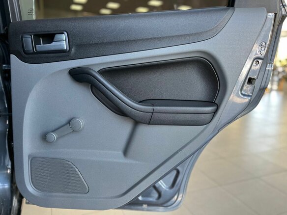 2008 Ford Focus II Рестайлинг, серый, 415000 рублей - вид 19