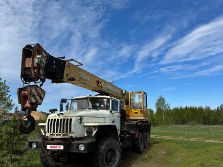2003 Галичанин КС-55713, 1300000 рублей, вид 1