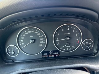 2014 BMW X3 20i xDrive II (F25) Рестайлинг, белый, 2300000 рублей, вид 5
