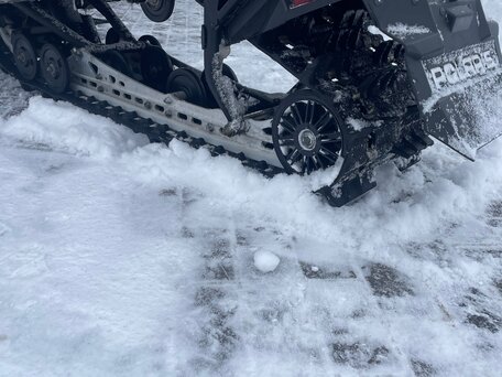 2012 Polaris 800 PRO-RMK, белый, 650000 рублей, вид 2