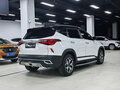 2022 Kia KX3, белый - вид 3