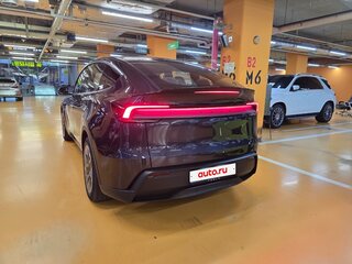 2026 Tesla Model Y Long Range I Рестайлинг, серый, 10535777 рублей, вид 2