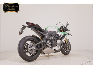 2025 Ducati Panigale V4, белый, 5300000 рублей, вид 5