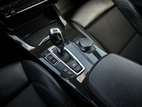 2015 BMW X4 20i I (F26), чёрный, 2232000 рублей - вид 10
