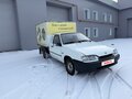 2010 LADA (ВАЗ) ВИС 2347, белый, 250000 рублей - вид 2