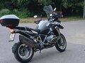 2014 BMW R 1200 GS, белый, 850000 рублей - вид 3