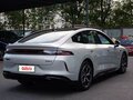 2026 Changan Qiyuan A06 28.39 kWh, серебристый - вид 3