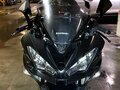 2019 Kawasaki ZX-6 Ninja, чёрный, 900000 рублей - вид 3