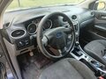 2010 Ford Focus II Рестайлинг, серый - вид 8