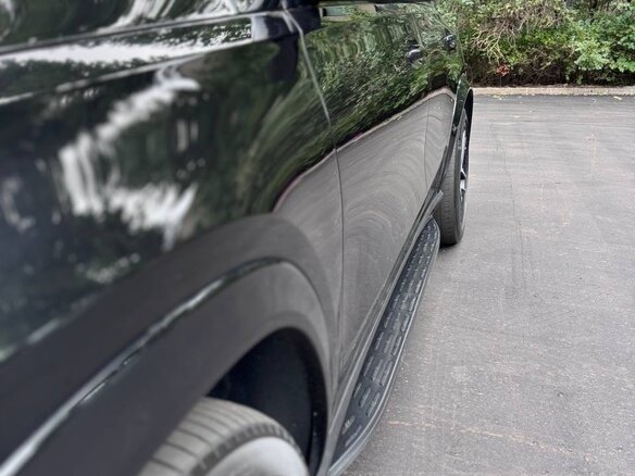 2021 Mercedes-Benz GLE 450 II (V167), чёрный, 5900000 рублей - вид 6