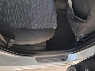2008 Kia Ceed I, серый, 280000 рублей, вид 5