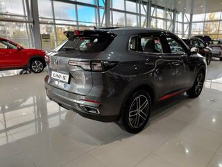 2026 Changan UNI-S I, серый, 3229900 рублей, вид 5