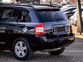 2006 Jeep Compass I, синий - вид 9