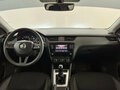 2017 Skoda Octavia III (A7) Рестайлинг, серебристый, 1549000 рублей - вид 4