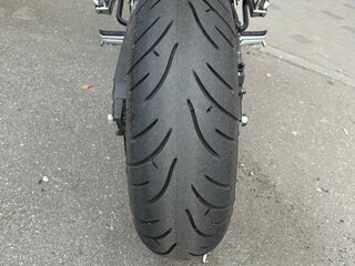2019 Honda CB 650F, красный, 770000 рублей, вид 4
