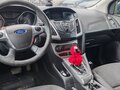 2011 Ford Focus III, синий - вид 5