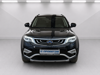 2019 Geely Atlas I, чёрный, 1505000 рублей, вид 2