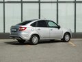 2024 Lada (ВАЗ) Granta I Рестайлинг, серый, 740000 рублей - вид 1
