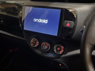2019 Toyota Vitz III (XP130) Рестайлинг 2, серый, 1200000 рублей, вид 4
