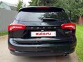 2019 Ford Focus IV, чёрный, 1499999 рублей - вид 7