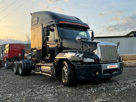 2004 Freightliner Century Class, чёрный, 1500000 рублей, вид 3