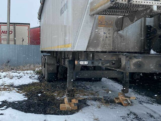 2023 Wielton NW, серый, 3858000 рублей, вид 4
