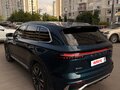 2024 Geely Monjaro I, синий - вид 3