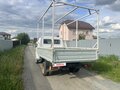 2001 ГАЗ ГАЗель (3302), белый, 500000 рублей - вид 4