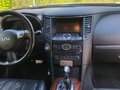 2012 Infiniti FX37 II (S51) Рестайлинг, коричневый, 2200000 рублей - вид 8