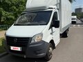 2021 ГАЗ ГАЗель Next, белый, 1490000 рублей - вид 3