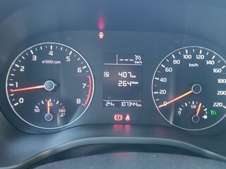 2020 Kia Rio IV Рестайлинг, серый, 1450000 рублей, вид 5