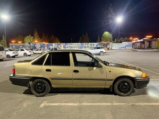 2006 Daewoo Nexia I, бежевый, 150000 рублей, вид 3