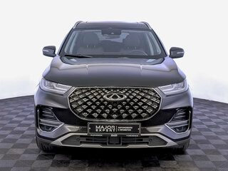 2023 Chery Tiggo 8 Pro I, чёрный, 2070000 рублей, вид 2