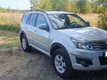 2013 Great Wall Hover H3 I, серый, 570000 рублей - вид 2