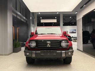 2026 Tank 300 I, красный, 5249000 рублей, вид 2