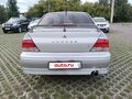 2002 Mitsubishi Lancer IX, серебристый - вид 5