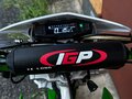 2020 BSE PH 125, зелёный, 79000 рублей - вид 5